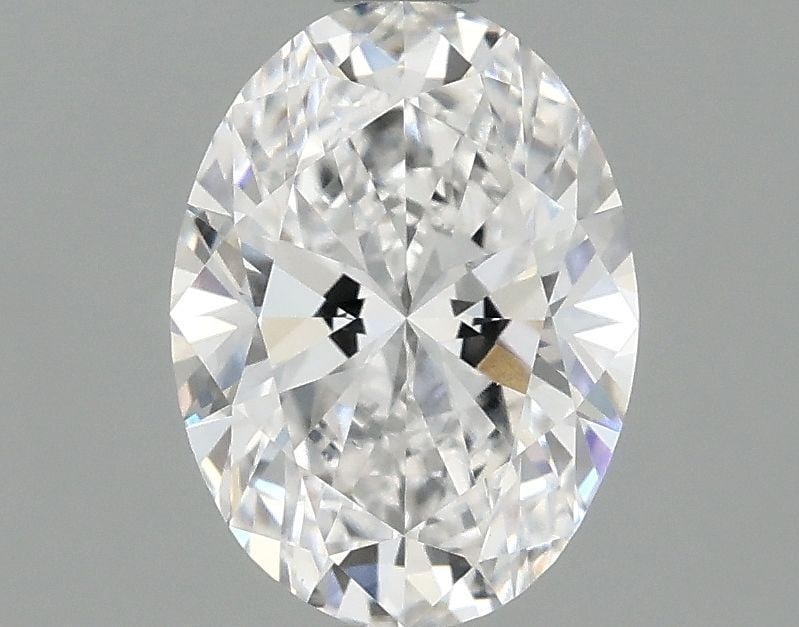 Loose Diamond - OVAL 1.06ct E VS1: Loose Diamond - OVAL 1.06ct E VS1 Source: This is a real non-mined Diamond that has been grown in a lab Shape: OVAL Carats: 1.06 Color: E Clarity: VS1 Certification: IGI PLEASE NOTE: Framed, Large, or