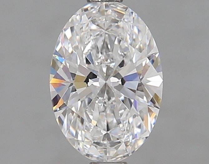 Loose Diamond - OVAL 1.16ct D IF: Loose Diamond - OVAL 1.16ct D IF Source: This is a real non-mined Diamond that has been grown in a lab Shape: OVAL Carats: 1.16 Color: D Clarity: IF Certification: IGI Video: