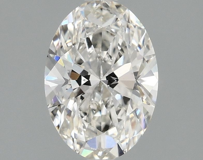 Loose Diamond - OVAL 1.37ct F VS1: Loose Diamond - OVAL 1.37ct F VS1 Source: This is a real non-mined Diamond that has been grown in a lab Shape: OVAL Carats: 1.37 Color: F Clarity: VS1 Certification: IGI Video: