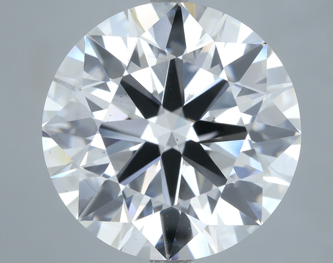 Ideal Loose Diamond - ROUND 9.51ct F VS2: Ideal Loose Diamond - ROUND 9.51ct F VS2 Source: This is a real non-mined Diamond that has been grown in a lab Shape: ROUND Carats: 9.51 Color: F Clarity: VS2 Certification: IGI Video: