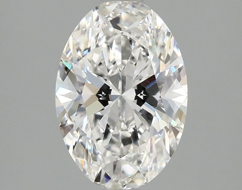 Loose Diamond - OVAL 1.55ct F VVS2: Loose Diamond - OVAL 1.55ct F VVS2 Source: This is a real non-mined Diamond that has been grown in a lab Shape: OVAL Carats: 1.55 Color: F Clarity: VVS2 Certification: IGI Video: