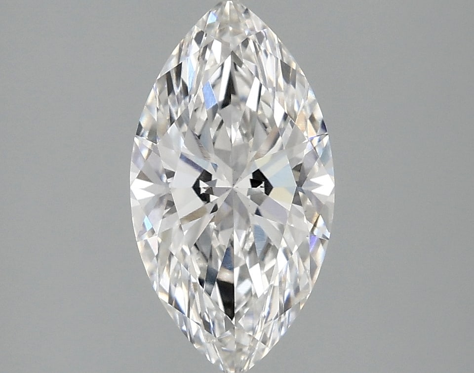 Loose Diamond - MARQUISE 1.64ct E VS1: Loose Diamond - MARQUISE 1.64ct E VS1 Source: This is a real non-mined Diamond that has been grown in a lab Shape: MARQUISE Carats: 1.64 Color: E Clarity: VS1 Certification: IGI Condition: Pre-Owned P