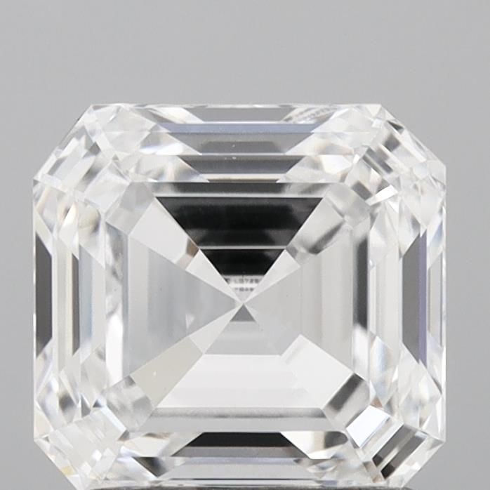 Loose Diamond - ASSCHER 1.5ct D VS1: Loose Diamond - ASSCHER 1.5ct D VS1 Source: This is a real non-mined Diamond that has been grown in a lab Shape: ASSCHER Carats: 1.5 Color: D Clarity: VS1 Certification: IGI Video: