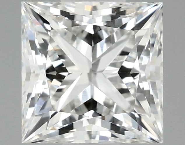 Loose Diamond - PRINCESS 1.02ct F VVS1: Loose Diamond - PRINCESS 1.02ct F VVS1 Source: This is a real non-mined Diamond that has been grown in a lab Shape: PRINCESS Carats: 1.02 Color: F Clarity: VVS1 Certification: IGI Condition: Pre-Owned