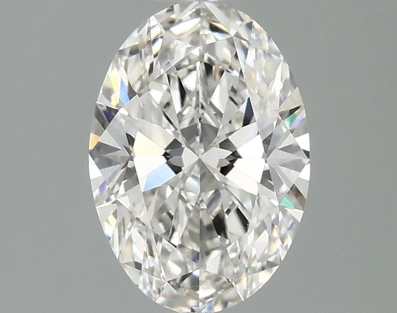 Loose Diamond - OVAL 1.51ct F VVS2: Loose Diamond - OVAL 1.51ct F VVS2 Source: This is a real non-mined Diamond that has been grown in a lab Shape: OVAL Carats: 1.51 Color: F Clarity: VVS2 Certification: IGI Video: