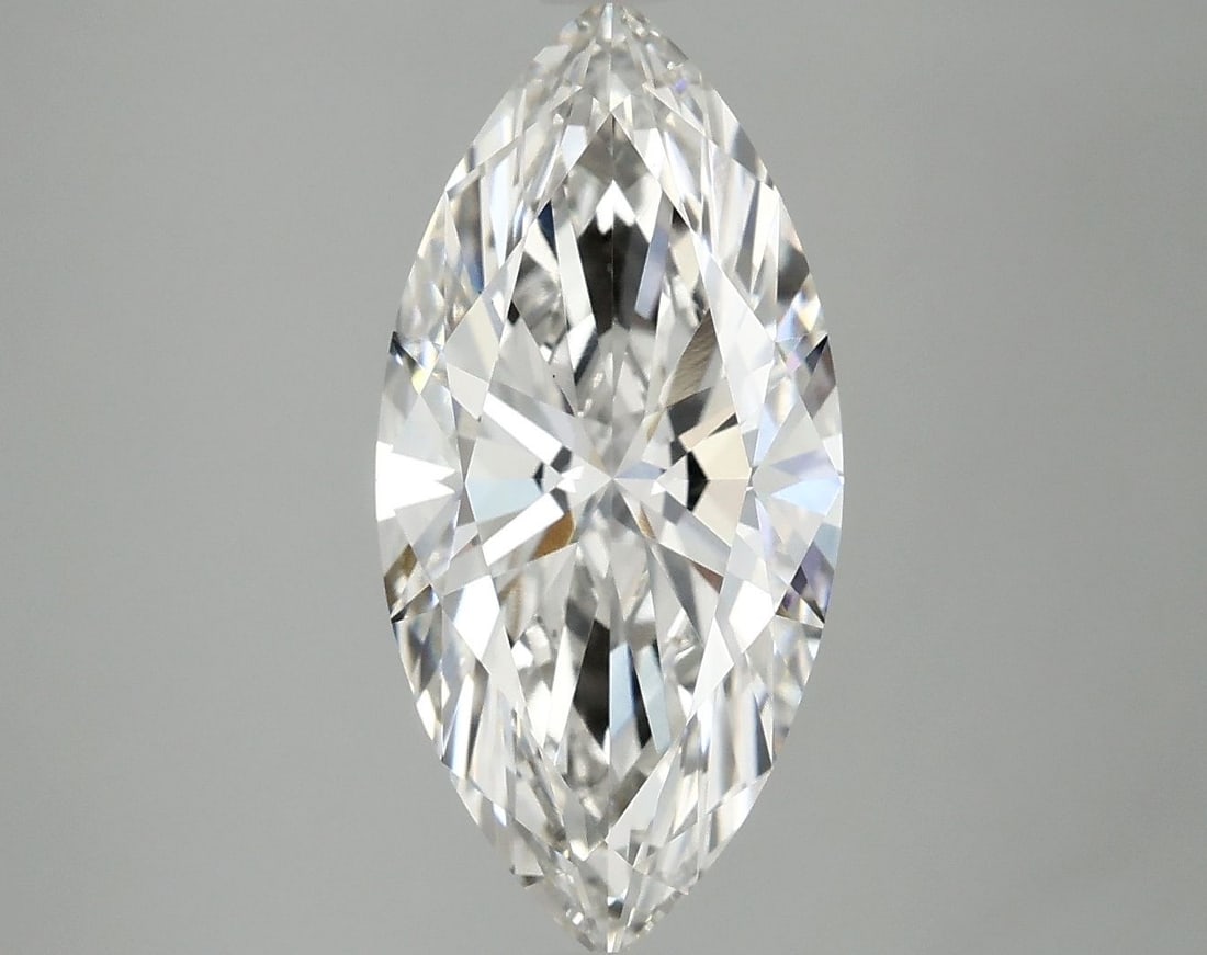 Loose Diamond - MARQUISE 3.09ct F VS1: Loose Diamond - MARQUISE 3.09ct F VS1 Source: This is a real non-mined Diamond that has been grown in a lab Shape: MARQUISE Carats: 3.09 Color: F Clarity: VS1 Certification: IGI Video: