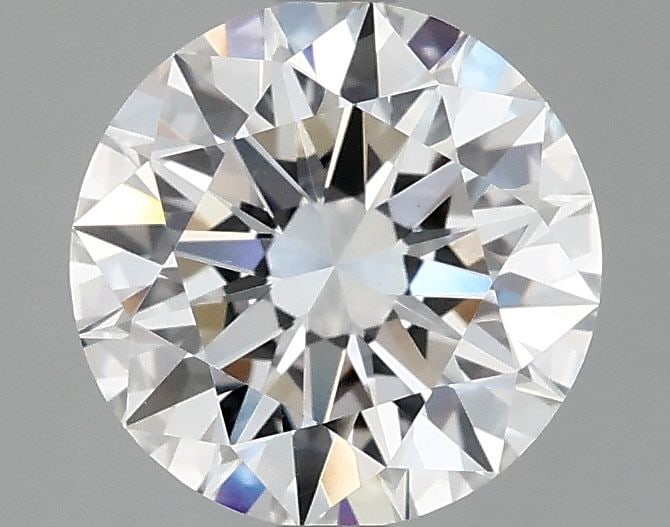 Ideal Loose Diamond - ROUND 2.07ct D VVS2: Ideal Loose Diamond - ROUND 2.07ct D VVS2 Source: This is a real non-mined Diamond that has been grown in a lab Shape: ROUND Carats: 2.07 Color: D Clarity: VVS2 Certification: IGI Video: