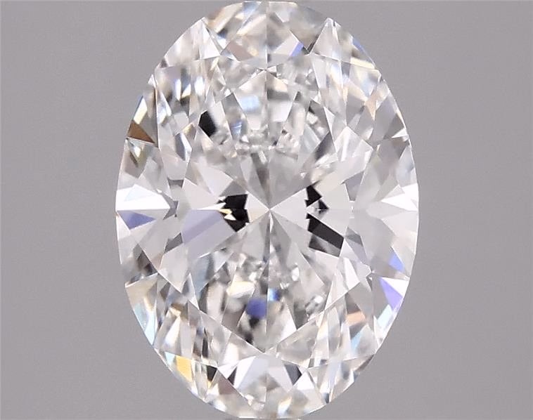 Loose Diamond - OVAL 3.02ct F VS1: Loose Diamond - OVAL 3.02ct F VS1 Source: This is a real non-mined Diamond that has been grown in a lab Shape: OVAL Carats: 3.02 Color: F Clarity: VS1 Certification: IGI Condition: Pre-Owned PLEASE NO