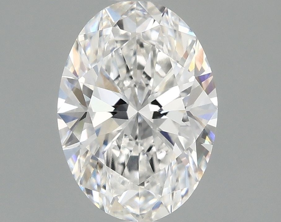 Loose Diamond - OVAL 1.1ct E VS1: Loose Diamond - OVAL 1.1ct E VS1 Source: This is a real non-mined Diamond that has been grown in a lab Shape: OVAL Carats: 1.1 Color: E Clarity: VS1 Certification: IGI Video: