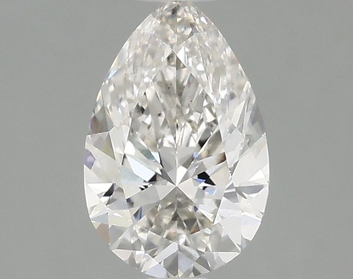 Loose Diamond - PEAR 1.09ct G VS2: Loose Diamond - PEAR 1.09ct G VS2 Source: This is a real non-mined Diamond that has been grown in a lab Shape: PEAR Carats: 1.09 Color: G Clarity: VS2 Certification: IGI Video: