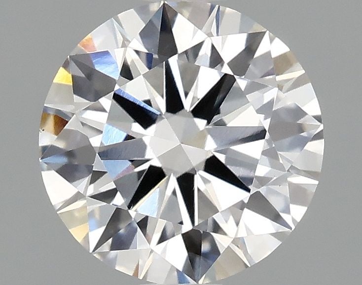 Ideal Loose Diamond - ROUND 1.48ct E VS1: Ideal Loose Diamond - ROUND 1.48ct E VS1 Source: This is a real non-mined Diamond that has been grown in a lab Shape: ROUND Carats: 1.48 Color: E Clarity: VS1 Certification: IGI Video: