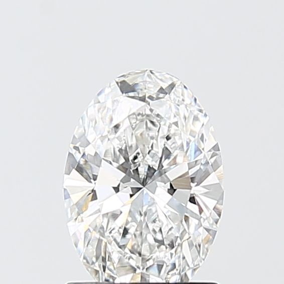 Loose Diamond - OVAL 1.06ct D VS1: Loose Diamond - OVAL 1.06ct D VS1 Source: This is a real non-mined Diamond that has been grown in a lab Shape: OVAL Carats: 1.06 Color: D Clarity: VS1 Certification: IGI Video: