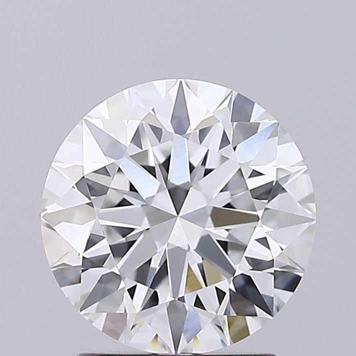 Loose Diamond - Round 1.97ct D VVS2: Loose Diamond - Round 1.97ct D VVS2 Source: This is a real non-mined Diamond that has been grown in a lab Shape: Round Carats: 1.97 Color: D Clarity: VVS2 Certification: IGI Condition: Pre-Owned PLEAS