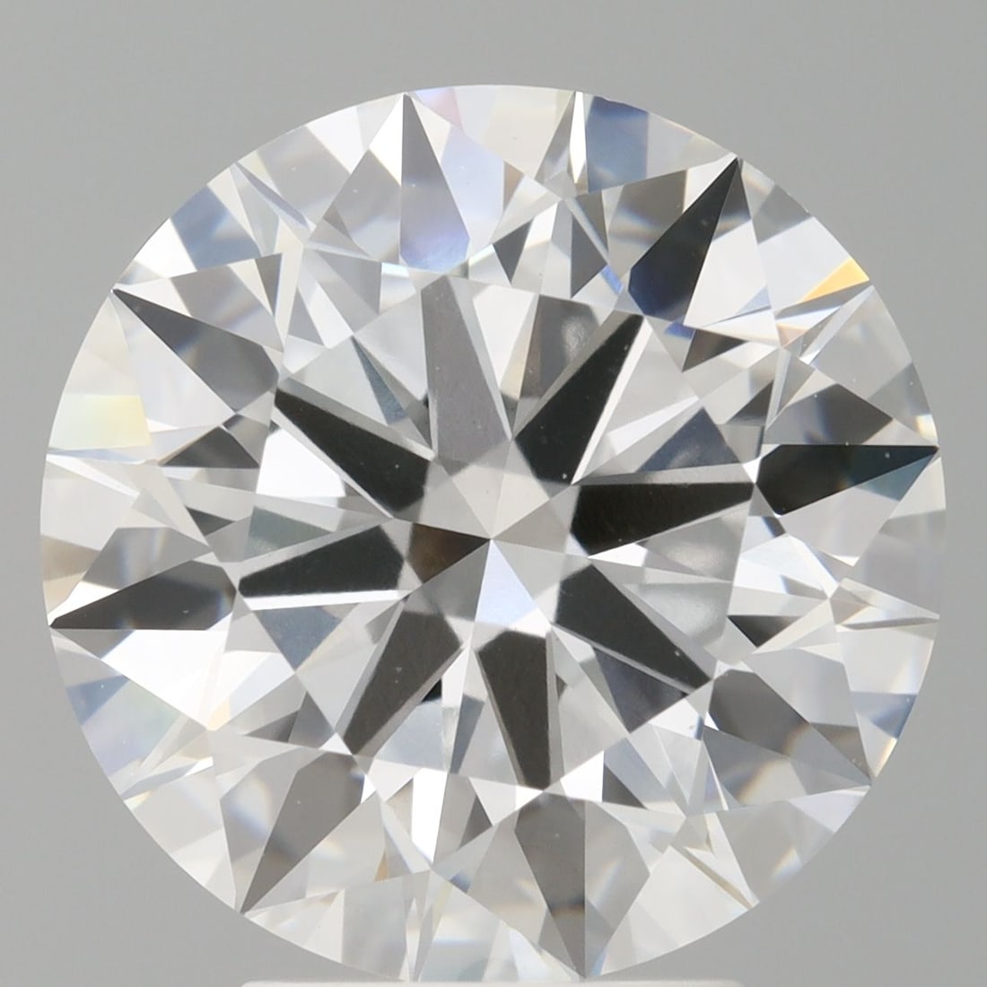 Ideal Loose Diamond - ROUND 4.59ct E VS1: Ideal Loose Diamond - ROUND 4.59ct E VS1 Source: This is a real non-mined Diamond that has been grown in a lab Shape: ROUND Carats: 4.59 Color: E Clarity: VS1 Certification: IGI Video:
