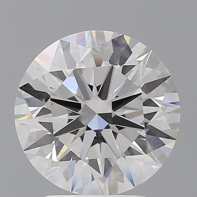 Loose Diamond - ROUND 3.51ct F VS1 (1 of 1)