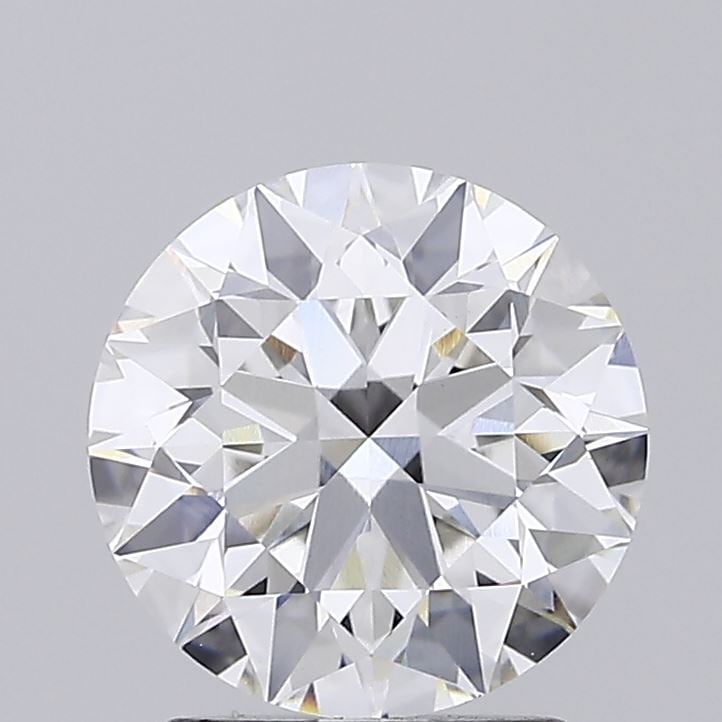 Loose Diamond - Round 2.11ct F VVS2: Loose Diamond - Round 2.11ct F VVS2 Source: This is a real non-mined Diamond that has been grown in a lab Shape: Round Carats: 2.11 Color: F Clarity: VVS2 Certification: IGI Condition: Pre-Owned PLEAS