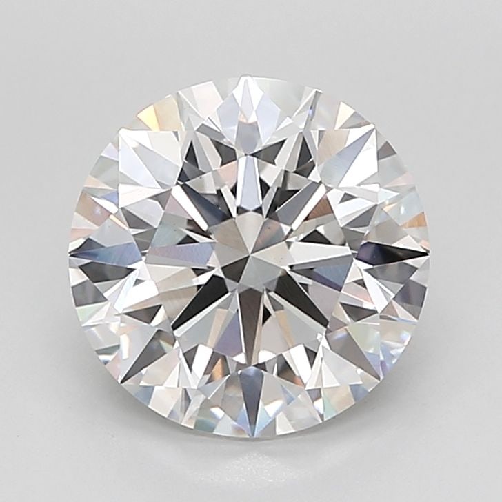 Ideal Loose Diamond - ROUND 3.56ct E VS1: Ideal Loose Diamond - ROUND 3.56ct E VS1 Source: This is a real non-mined Diamond that has been grown in a lab Shape: ROUND Carats: 3.56 Color: E Clarity: VS1 Certification: IGI Video: Video Link