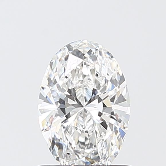 Loose Diamond - OVAL 1.05ct D VVS2: Loose Diamond - OVAL 1.05ct D VVS2 Source: This is a real non-mined Diamond that has been grown in a lab Shape: OVAL Carats: 1.05 Color: D Clarity: VVS2 Certification: IGI Video: Video Link PLEASE