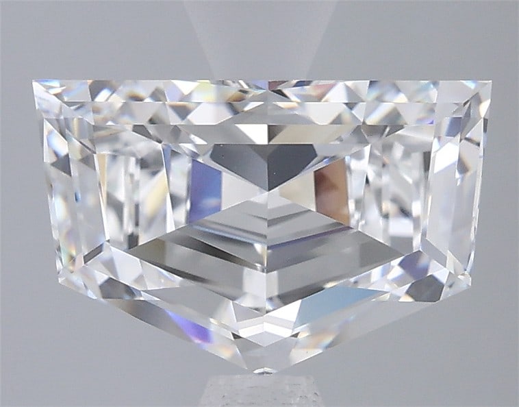 Loose Diamond - CADILLAC 2.54ct D VS1: Loose Diamond - CADILLAC 2.54ct D VS1 Source: This is a real non-mined Diamond that has been grown in a lab Shape: CADILLAC Carats: 2.54 Color: D Clarity: VS1 Certification: IGI Condition: Pre-Owned P