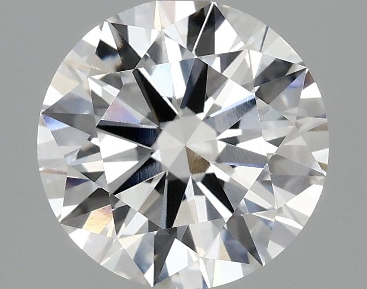Ideal Loose Diamond - ROUND 1.93ct D VVS2: Ideal Loose Diamond - ROUND 1.93ct D VVS2 Source: This is a real non-mined Diamond that has been grown in a lab Shape: ROUND Carats: 1.93 Color: D Clarity: VVS2 Certification: IGI Video:
