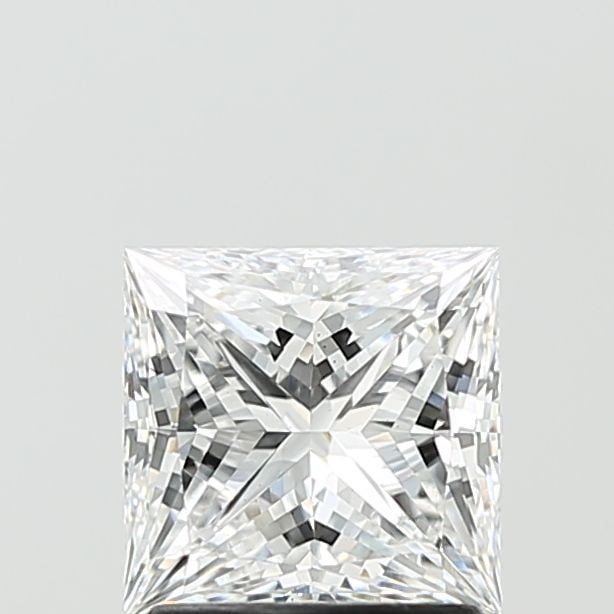Loose Diamond - PRINCESS 1.61ct E VS1: Loose Diamond - PRINCESS 1.61ct E VS1 Source: This is a real non-mined Diamond that has been grown in a lab Shape: PRINCESS Carats: 1.61 Color: E Clarity: VS1 Certification: IGI Video: