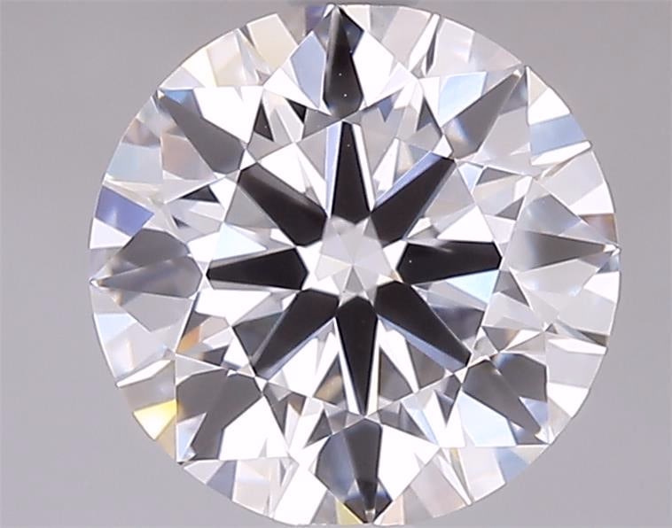 Loose Diamond - Round 2.46ct E VVS2: Loose Diamond - Round 2.46ct E VVS2 Source: This is a real non-mined Diamond that has been grown in a lab Shape: Round Carats: 2.46 Color: E Clarity: VVS2 Certification: IGI Condition: Pre-Owned PLEAS