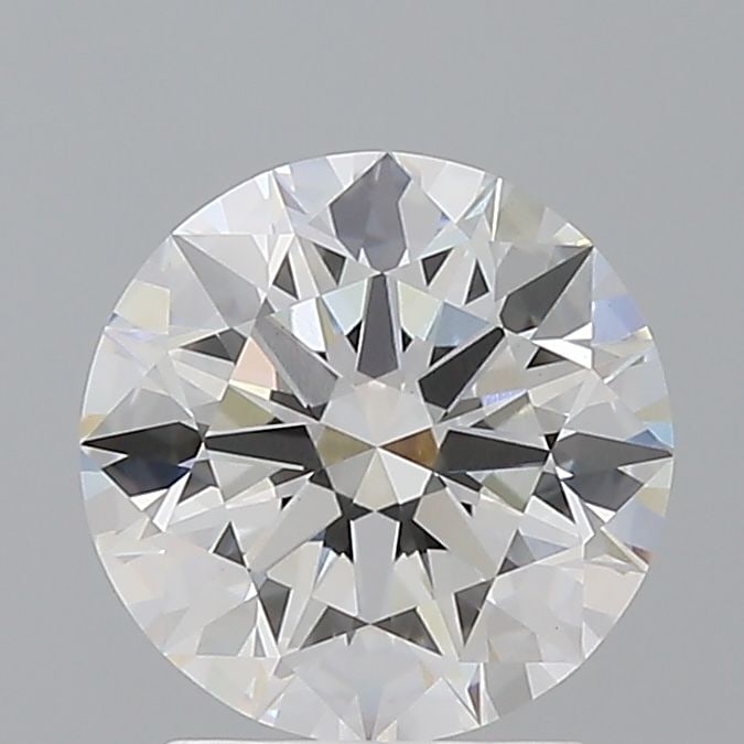 Ideal Loose Diamond - ROUND 2.08ct D VVS2: Ideal Loose Diamond - ROUND 2.08ct D VVS2 Source: This is a real non-mined Diamond that has been grown in a lab Shape: ROUND Carats: 2.08 Color: D Clarity: VVS2 Certification: IGI Video:
