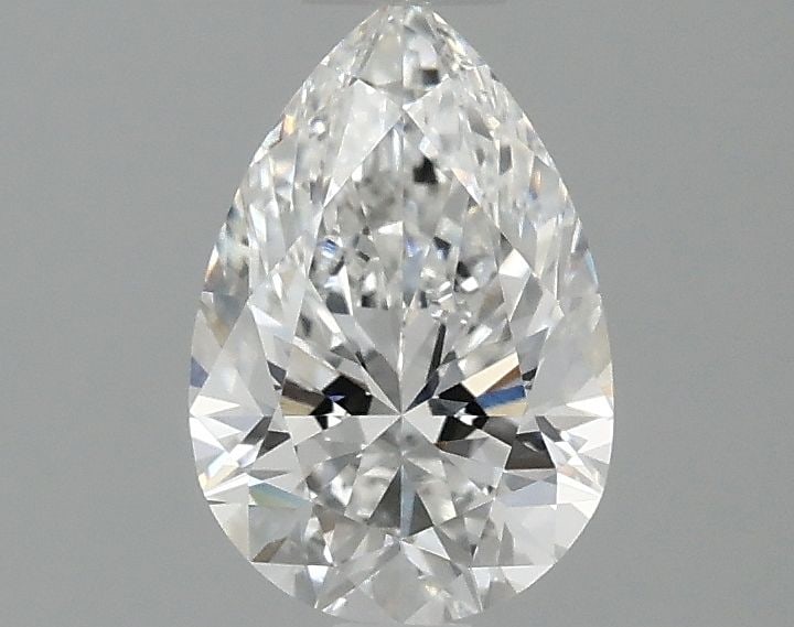 Loose Diamond - PEAR 1.1ct D VVS2: Loose Diamond - PEAR 1.1ct D VVS2 Source: This is a real non-mined Diamond that has been grown in a lab Shape: PEAR Carats: 1.1 Color: D Clarity: VVS2 Certification: IGI Video: