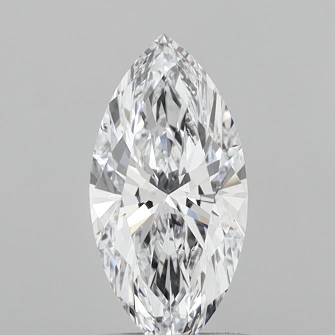 Loose Diamond - MARQUISE 1.01ct F VVS1: Loose Diamond - MARQUISE 1.01ct F VVS1 Source: This is a real non-mined Diamond that has been grown in a lab Shape: MARQUISE Carats: 1.01 Color: F Clarity: VVS1 Certification: IGI Condition: Pre-Owned