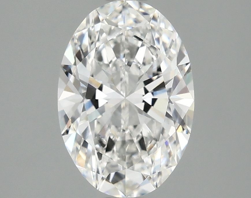 Loose Diamond - OVAL 1.86ct E VVS2: Loose Diamond - OVAL 1.86ct E VVS2 Source: This is a real non-mined Diamond that has been grown in a lab Shape: OVAL Carats: 1.86 Color: E Clarity: VVS2 Certification: IGI Video: