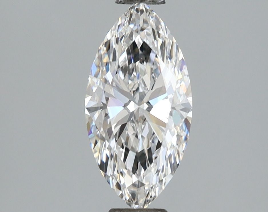 Loose Diamond - MARQUISE 1.07ct D VVS2: Loose Diamond - MARQUISE 1.07ct D VVS2 Source: This is a real non-mined Diamond that has been grown in a lab Shape: MARQUISE Carats: 1.07 Color: D Clarity: VVS2 Certification: IGI Video: