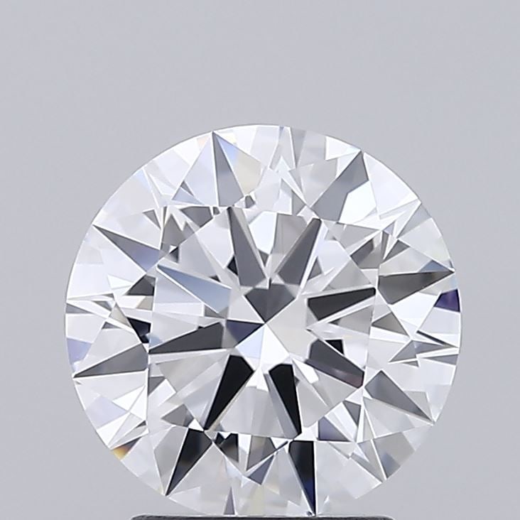 Ideal Loose Diamond - ROUND 2.5ct D VVS1: Ideal Loose Diamond - ROUND 2.5ct D VVS1 Source: This is a real non-mined Diamond that has been grown in a lab Shape: ROUND Carats: 2.5 Color: D Clarity: VVS1 Certification: IGI Video: