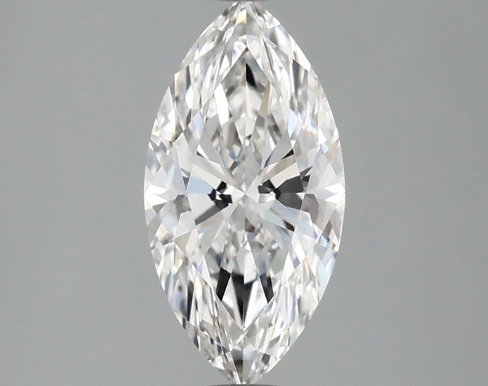 Loose Diamond - MARQUISE 1.54ct F VVS2: Loose Diamond - MARQUISE 1.54ct F VVS2 Source: This is a real non-mined Diamond that has been grown in a lab Shape: MARQUISE Carats: 1.54 Color: F Clarity: VVS2 Certification: IGI Video: