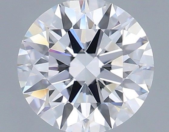 Ideal Loose Diamond - ROUND 1.09ct D VS1: Ideal Loose Diamond - ROUND 1.09ct D VS1 Source: This is a real non-mined Diamond that has been grown in a lab Shape: ROUND Carats: 1.09 Color: D Clarity: VS1 Certification: IGI Video: