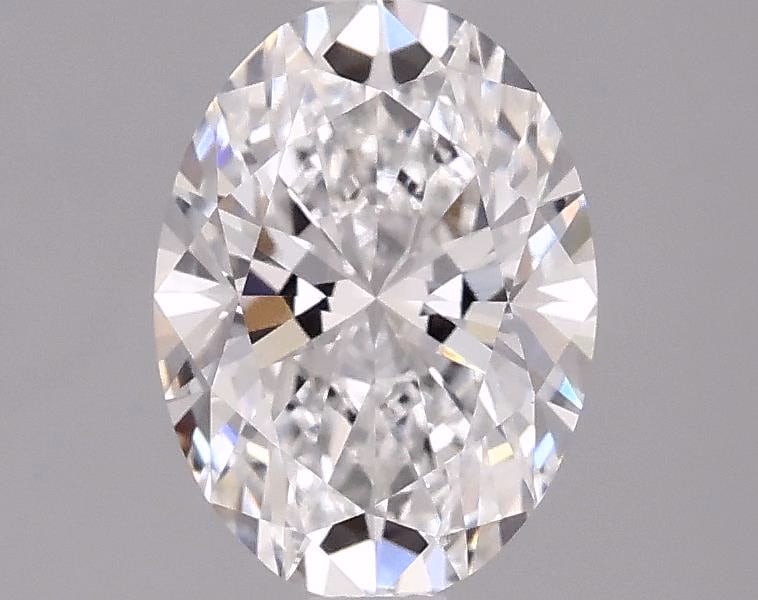 Loose Diamond - OVAL 3.02ct F VS1: Loose Diamond - OVAL 3.02ct F VS1 Source: This is a real non-mined Diamond that has been grown in a lab Shape: OVAL Carats: 3.02 Color: F Clarity: VS1 Certification: IGI Condition: Pre-Owned PLEASE NO