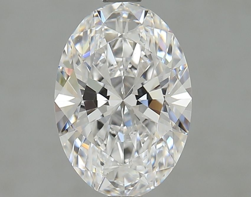 Loose Diamond - OVAL 2.08ct D FL: Loose Diamond - OVAL 2.08ct D FL Source: This is a real non-mined Diamond that has been grown in a lab Shape: OVAL Carats: 2.08 Color: D Clarity: FL Certification: IGI Video: