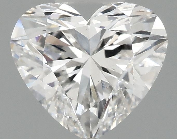 Loose Diamond - HEART 1.09ct E VS1: Loose Diamond - HEART 1.09ct E VS1 Source: This is a real non-mined Diamond that has been grown in a lab Shape: HEART Carats: 1.09 Color: E Clarity: VS1 Certification: IGI Video: