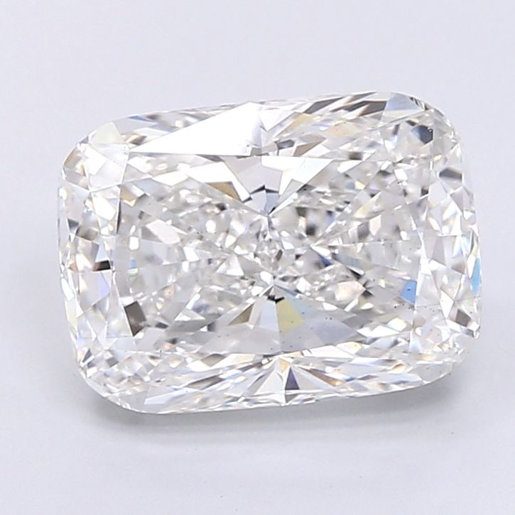 Loose Diamond - CUSHION MODIFIED 7.14ct E VS2: Loose Diamond - CUSHION MODIFIED 7.14ct E VS2 Source: This is a real non-mined Diamond that has been grown in a lab Shape: CUSHION MODIFIED Carats: 7.14 Color: E Clarity: VS2 Certification: IGI