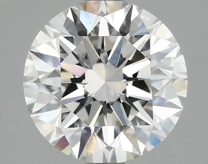 Loose Diamond - Round 2.07ct E VS1: Loose Diamond - Round 2.07ct E VS1 Source: This is a real non-mined Diamond that has been grown in a lab Shape: Round Carats: 2.07 Color: E Clarity: VS1 Certification: IGI Condition: Pre-Owned PLEASE