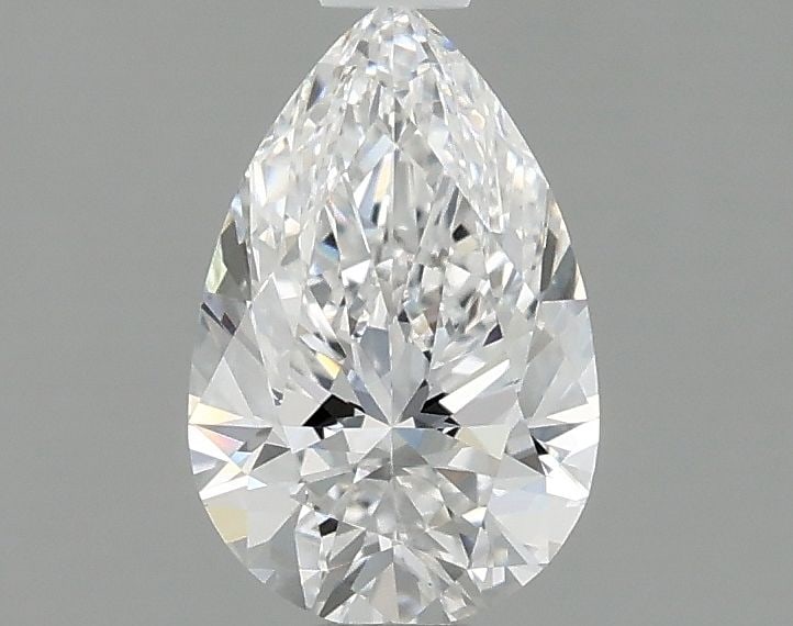 Loose Diamond - PEAR 1.02ct D VS1: Loose Diamond - PEAR 1.02ct D VS1 Source: This is a real non-mined Diamond that has been grown in a lab Shape: PEAR Carats: 1.02 Color: D Clarity: VS1 Certification: IGI PLEASE NOTE: Framed, Large, or