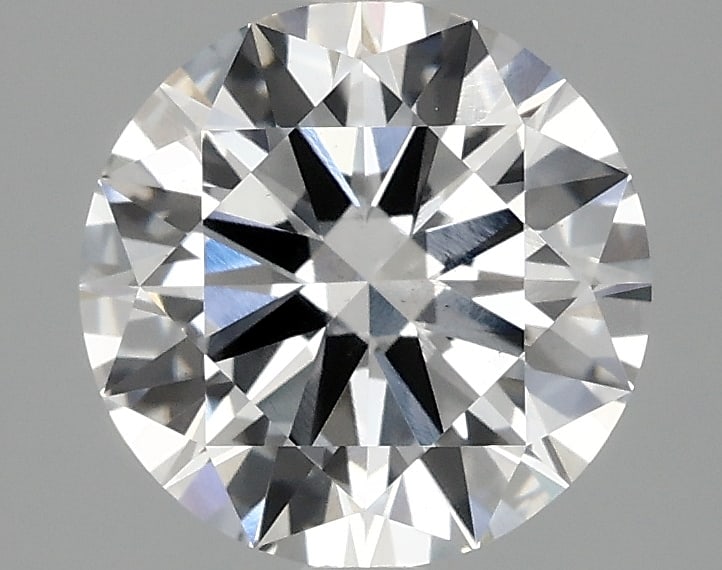 Loose Diamond - Round 2.24ct F VS2: Loose Diamond - Round 2.24ct F VS2 Source: This is a real non-mined Diamond that has been grown in a lab Shape: Round Carats: 2.24 Color: F Clarity: VS2 Certification: IGI Condition: Pre-Owned PLEASE