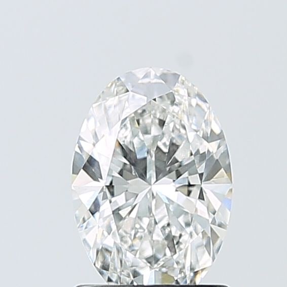 Loose Diamond - OVAL 1.03ct E VVS2 (1 of 1)