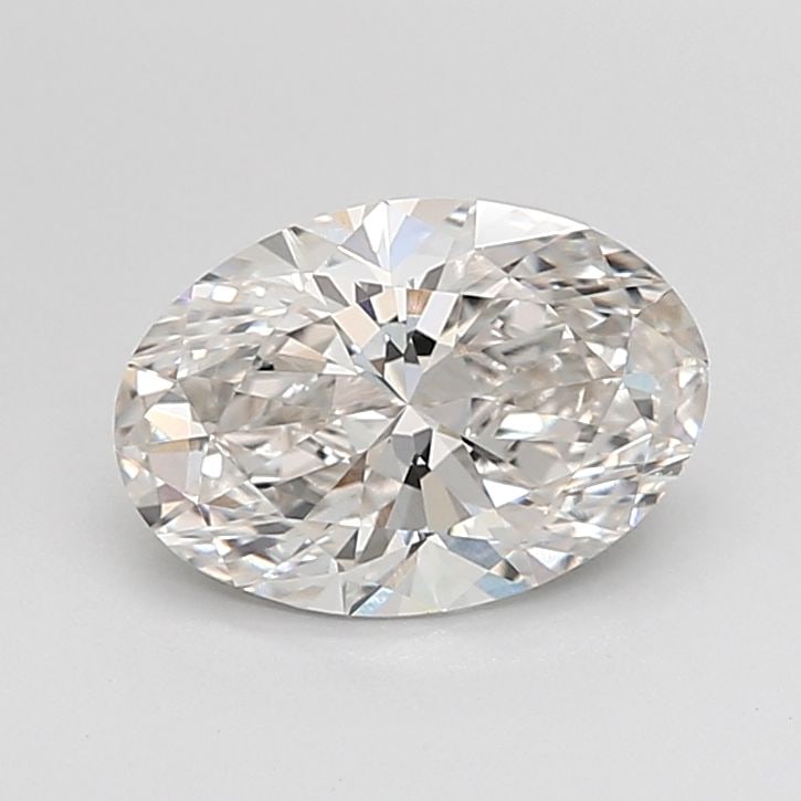 Loose Diamond - OVAL 2.05ct G VVS2: Loose Diamond - OVAL 2.05ct G VVS2 Source: This is a real non-mined Diamond that has been grown in a lab Shape: OVAL Carats: 2.05 Color: G Clarity: VVS2 Certification: IGI Video: