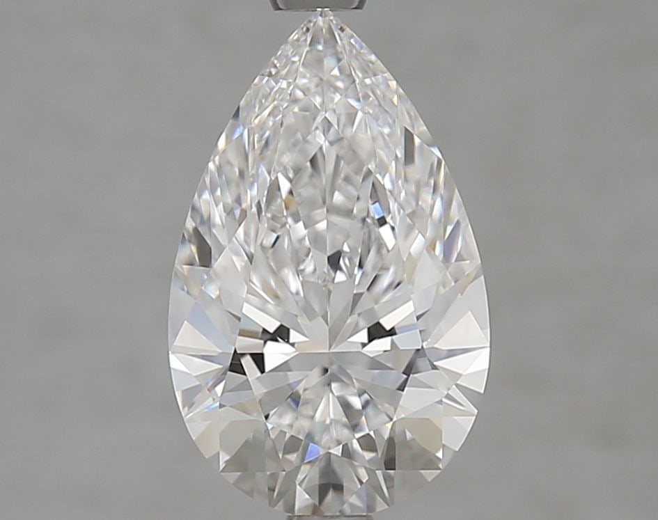 Loose Diamond - PEAR 2.42ct D VVS1: Loose Diamond - PEAR 2.42ct D VVS1 Source: This is a real non-mined Diamond that has been grown in a lab Shape: PEAR Carats: 2.42 Color: D Clarity: VVS1 Certification: GIA Video: