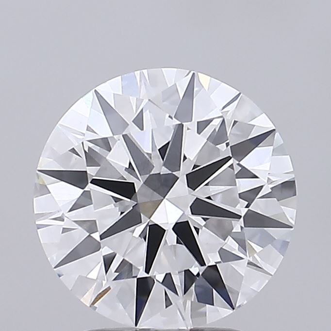 Loose Diamond - Round 3.19ct E VS1: Loose Diamond - Round 3.19ct E VS1 Source: This is a real non-mined Diamond that has been grown in a lab Shape: Round Carats: 3.19 Color: E Clarity: VS1 Certification: IGI Condition: Pre-Owned PLEASE 