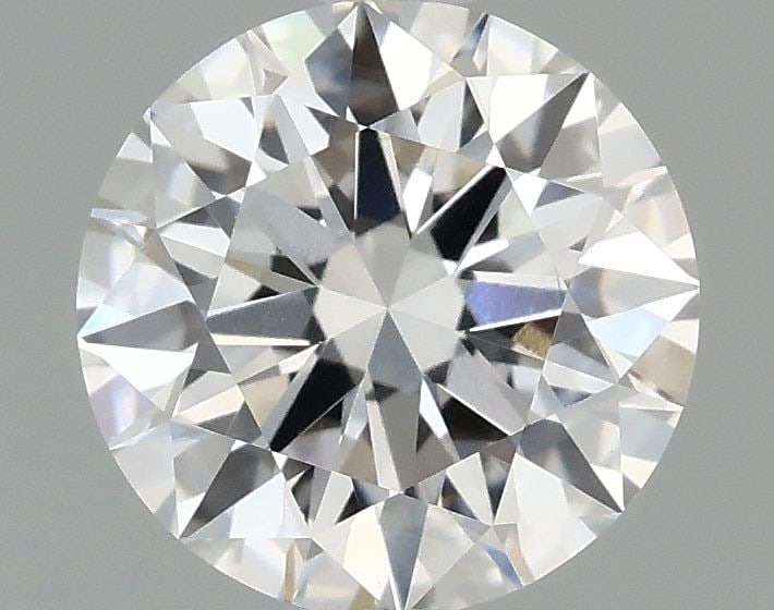 Ideal Loose Diamond - ROUND 1.01ct D VS1: Ideal Loose Diamond - ROUND 1.01ct D VS1 Source: This is a real non-mined Diamond that has been grown in a lab Shape: ROUND Carats: 1.01 Color: D Clarity: VS1 Certification: IGI Video:
