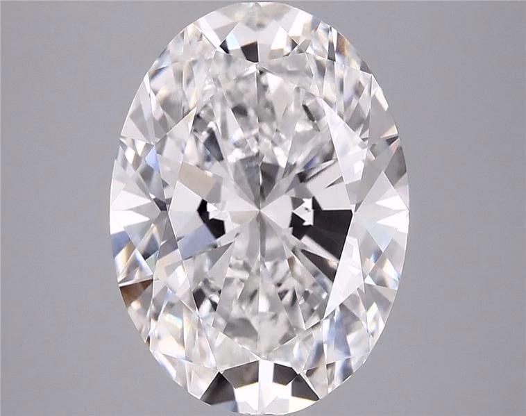 Loose Diamond - OVAL 4.01ct E VS1: Loose Diamond - OVAL 4.01ct E VS1 Source: This is a real non-mined Diamond that has been grown in a lab Shape: OVAL Carats: 4.01 Color: E Clarity: VS1 Certification: IGI Condition: Pre-Owned PLEASE NO