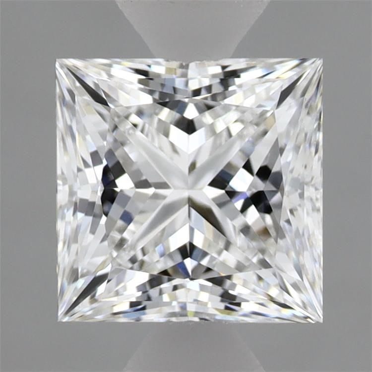 Loose Diamond - PRINCESS 1.88ct E VVS2: Loose Diamond - PRINCESS 1.88ct E VVS2 Source: This is a real non-mined Diamond that has been grown in a lab Shape: PRINCESS Carats: 1.88 Color: E Clarity: VVS2 Certification: IGI Video: