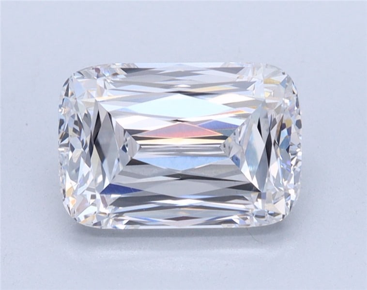 Loose Diamond - ASHOKA 2.35ct E VVS2: Loose Diamond - ASHOKA 2.35ct E VVS2 Source: This is a real non-mined Diamond that has been grown in a lab Shape: ASHOKA Carats: 2.35 Color: E Clarity: VVS2 Certification: IGI Condition: Pre-Owned PLE