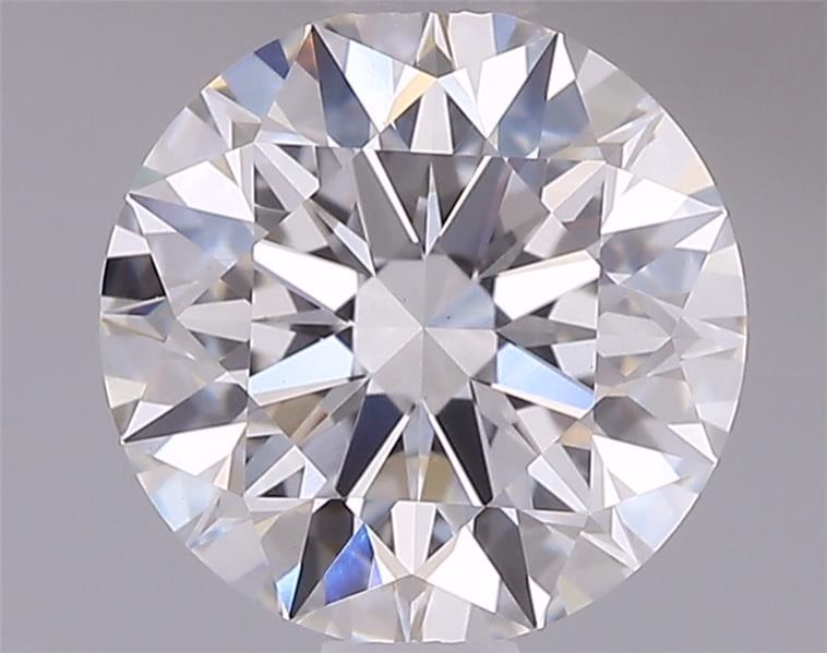 Loose Diamond - Round 1.56ct E VVS2: Loose Diamond - Round 1.56ct E VVS2 Source: This is a real non-mined Diamond that has been grown in a lab Shape: Round Carats: 1.56 Color: E Clarity: VVS2 Certification: IGI Condition: Pre-Owned PLEAS